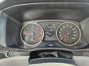 VW Crafter 35 2.0 TDI L3