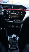 OPEL Corsa 1.2 TP GS-Line