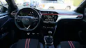 OPEL Corsa 1.2 TP GS-Line