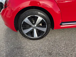 VW Beetle Cabriolet 1.4 TSI BlueMT Sport DSG