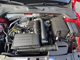 VW Beetle Cabriolet 1.4 TSI BlueMT Sport DSG