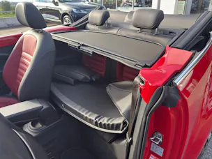 VW Beetle Cabriolet 1.4 TSI BlueMT Sport DSG