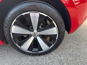 VW Beetle Cabriolet 1.4 TSI BlueMT Sport DSG