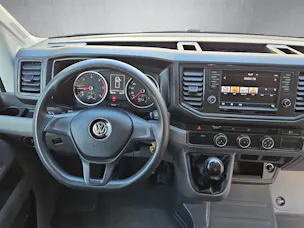 VW Crafter 2.0 TDI L3