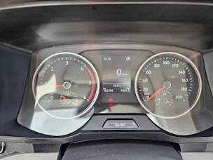 VW Crafter 2.0 TDI L3