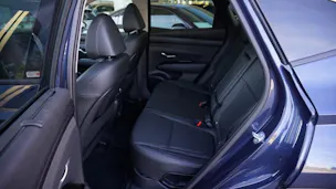 HYUNDAI Tucson 1.6HEV Vertex SwEd