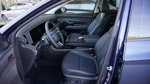HYUNDAI Tucson 1.6HEV Vertex SwEd