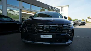 HYUNDAI Tucson 1.6HEV Vertex SwEd