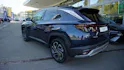 HYUNDAI Tucson 1.6HEV Vertex SwEd