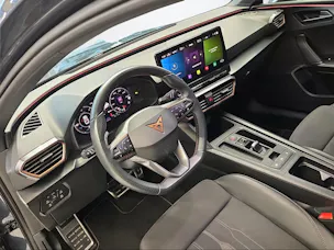 CUPRA Leon ST 1.4 eHybrid Inicio DSG