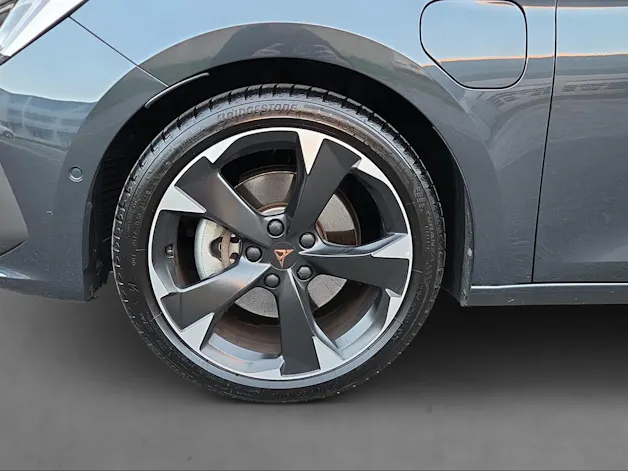 CUPRA Leon ST 1.4 eHybrid Inicio DSG