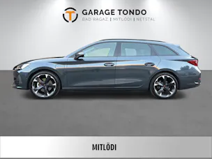 CUPRA Leon ST 1.4 eHybrid Inicio DSG