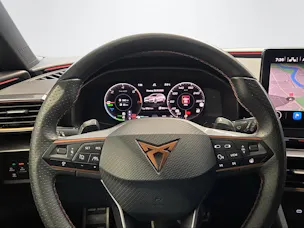 CUPRA Leon ST 1.4 eHybrid Inicio DSG