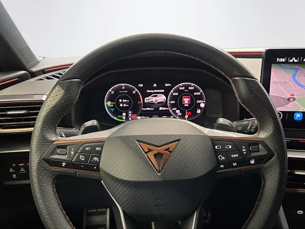 CUPRA Leon ST 1.4 eHybrid Inicio DSG