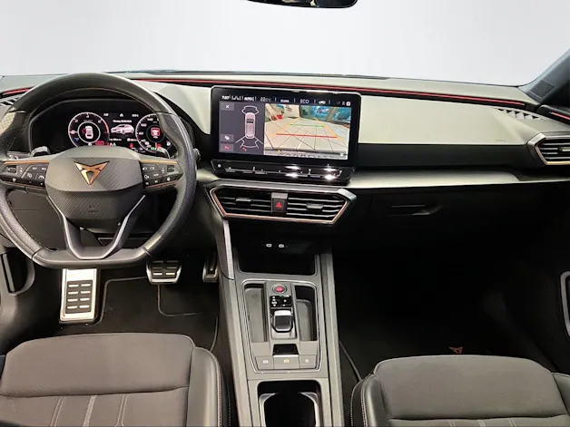 CUPRA Leon ST 1.4 eHybrid Inicio DSG