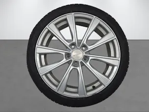 CUPRA Leon ST 1.4 eHybrid Inicio DSG