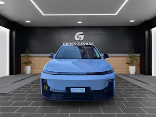 Leapmotor B10 BEV 67kWh