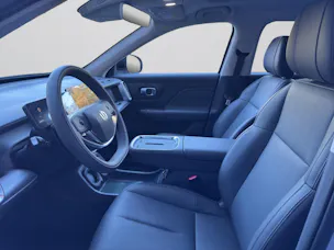 Leapmotor B10 BEV 67kWh