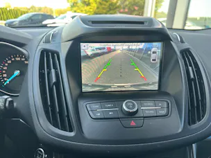 FORD Kuga 2.0 TDCi 150 ST-Line FPS