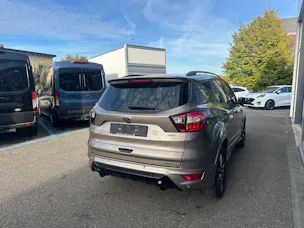FORD Kuga 2.0 TDCi 150 ST-Line FPS
