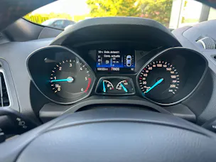 FORD Kuga 2.0 TDCi 150 ST-Line FPS