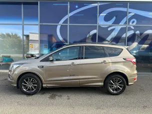 FORD Kuga 2.0 TDCi 150 ST-Line FPS