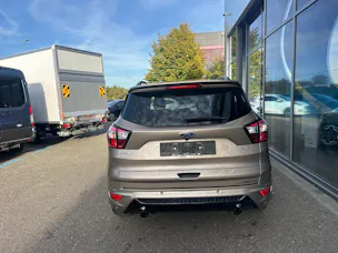 FORD Kuga 2.0 TDCi 150 ST-Line FPS
