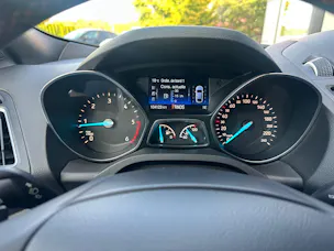 FORD Kuga 2.0 TDCi 150 ST-Line FPS