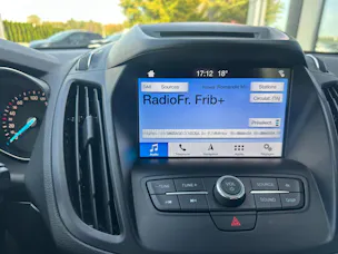 FORD Kuga 2.0 TDCi 150 ST-Line FPS