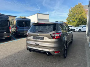 FORD Kuga 2.0 TDCi 150 ST-Line FPS