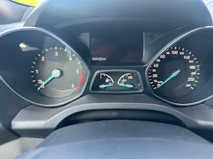 FORD Kuga 2.0 TDCi 150 ST-Line FPS