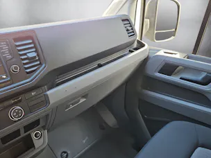 VW Crafter 35 2.0 TDI L3