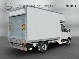 VW Crafter 35 2.0 TDI L3