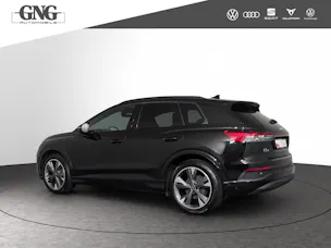 AUDI Q4 e-tron 45 quattro