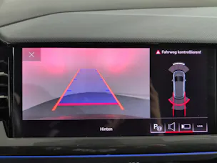 AUDI Q4 e-tron 45 quattro
