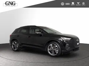 AUDI Q4 e-tron 45 quattro
