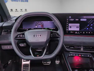 AUDI A3 Sportback TFSI 110 kW Attraction S tronic