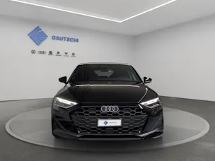 AUDI A3 Sportback TFSI 110 kW Attraction S tronic