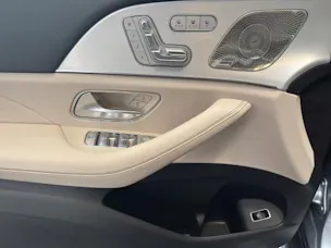 MERCEDES-BENZ GLE 350 de 4Matic