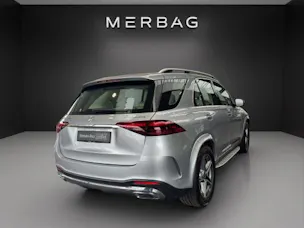 MERCEDES-BENZ GLE 350 de 4Matic
