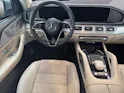 MERCEDES-BENZ GLE 350 de 4Matic