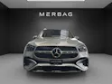 MERCEDES-BENZ GLE 350 de 4Matic