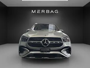 MERCEDES-BENZ GLE 350 de 4Matic