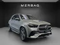 MERCEDES-BENZ GLE 350 de 4Matic