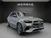 MERCEDES-BENZ GLE 350 de 4Matic