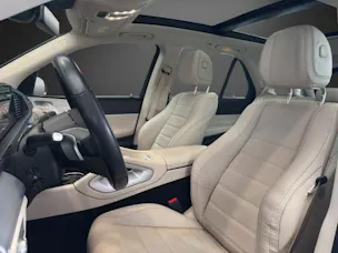 MERCEDES-BENZ GLE 350 de 4Matic