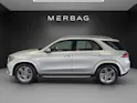 MERCEDES-BENZ GLE 350 de 4Matic