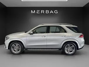 MERCEDES-BENZ GLE 350 de 4Matic