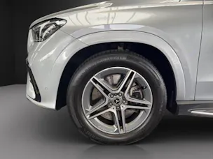 MERCEDES-BENZ GLE 350 de 4Matic