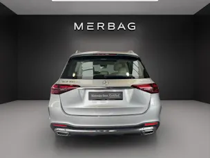 MERCEDES-BENZ GLE 350 de 4Matic